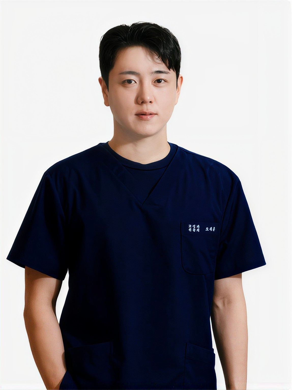 오세훈 원장