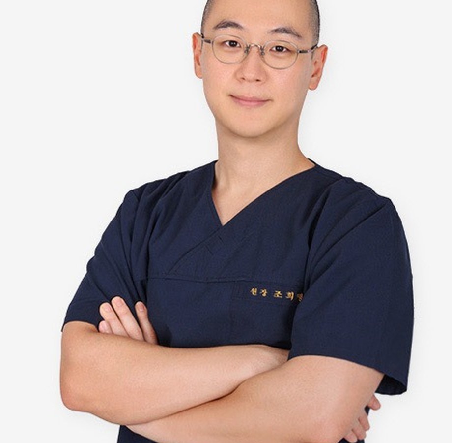 조희병 원장
