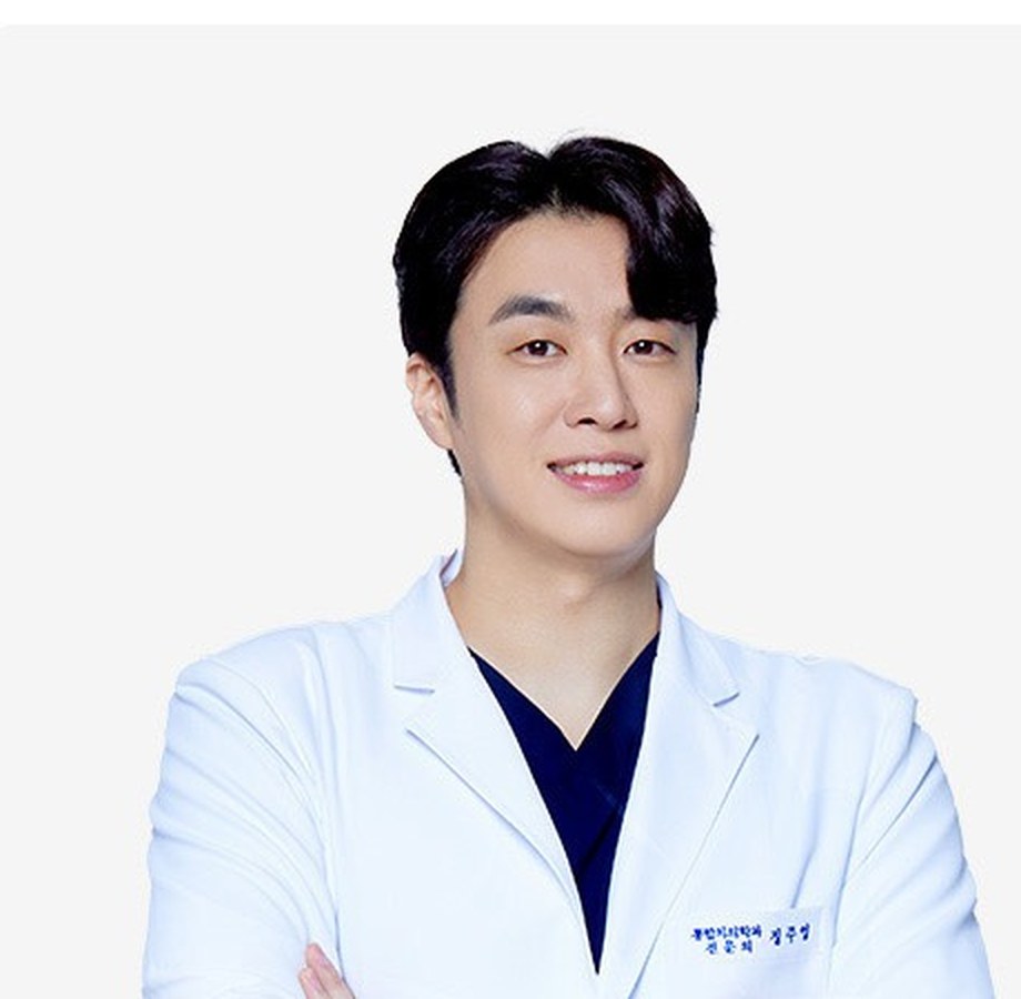 뉴엔치과 정주영 대표원장