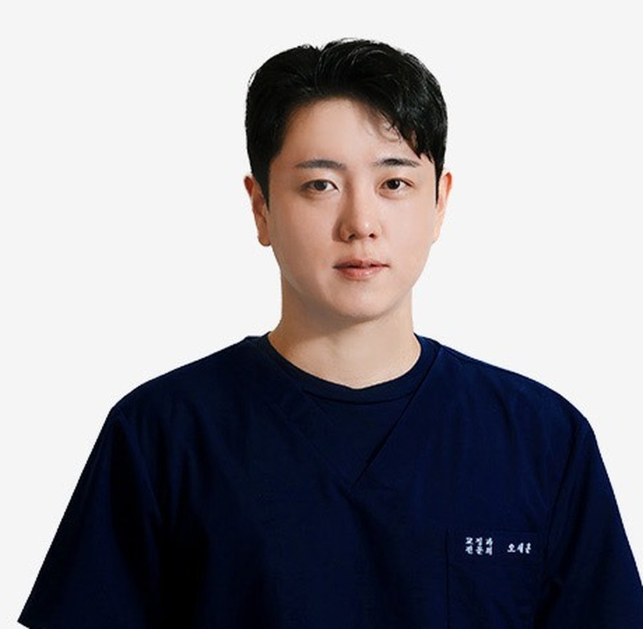 오세훈 원장